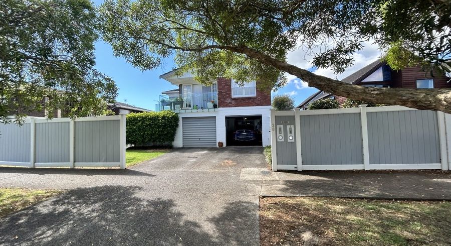  at 3/36 Atkin Avenue, Mission Bay, Auckland