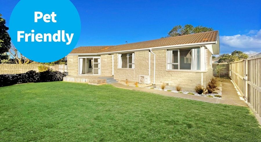  at 135a Pine Avenue, New Brighton, Christchurch City, Canterbury