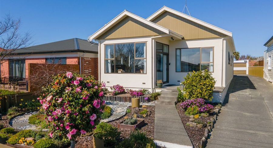  at 12 Hatton Street, West End, Timaru