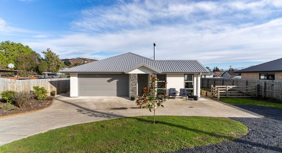  at 6 Nore Street, Waihola, Clutha, Otago