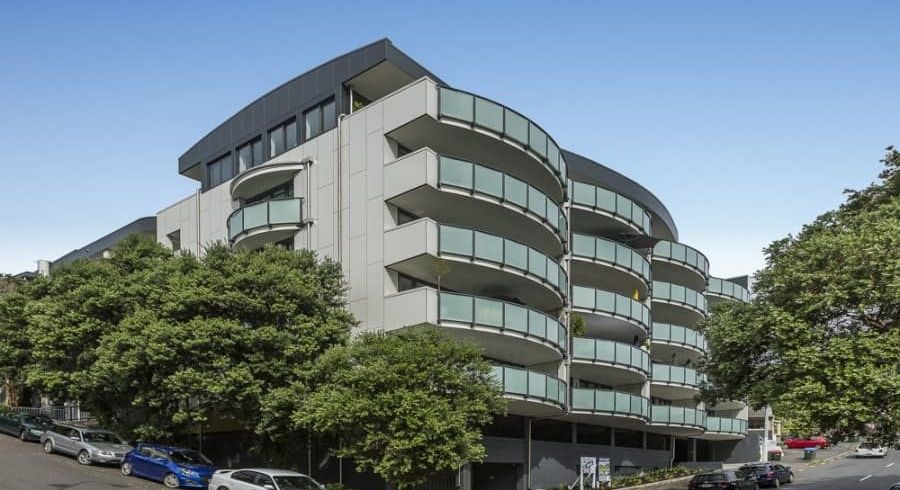  at Eden Terrace, Auckland City, Auckland