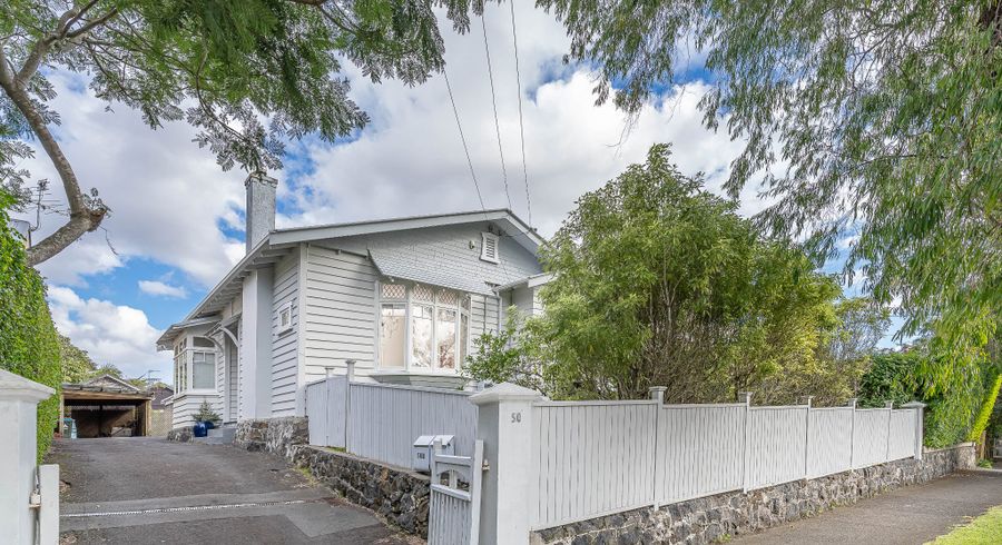  at 50 Peary Road, Mount Eden, Auckland City, Auckland