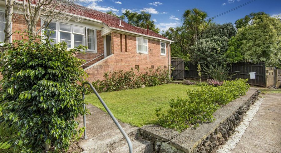  at 9A Kerr Street, Devonport, Auckland