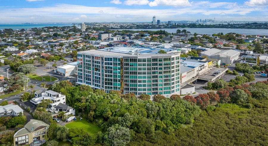  at 301/20 Omana Road, Milford, North Shore City, Auckland