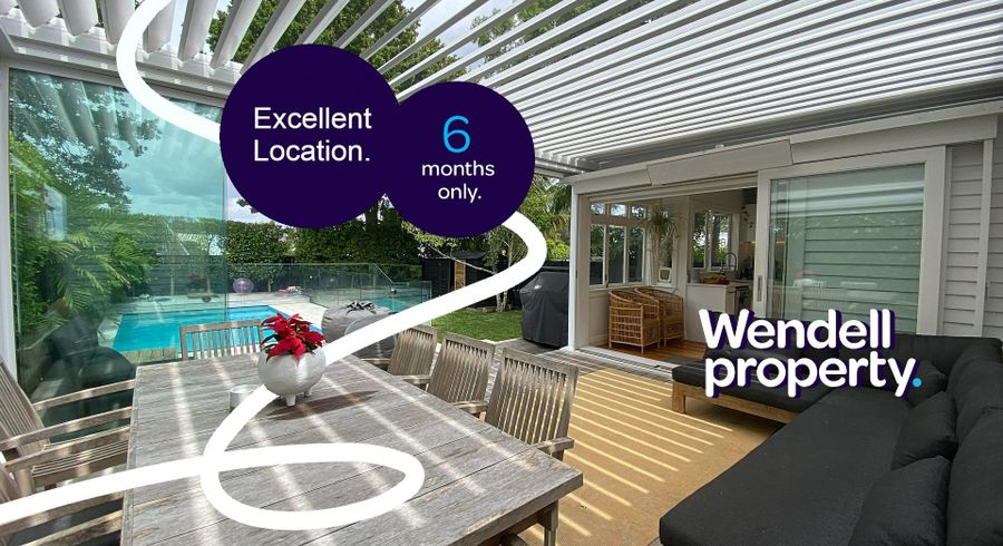  at 1 Warwick Avenue, Westmere, Auckland City, Auckland