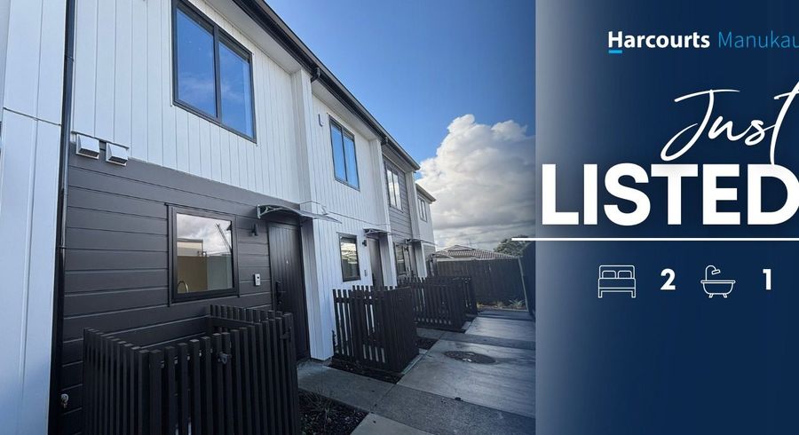  at 3/9 Kamaka Road, Mangere Bridge, Manukau City, Auckland
