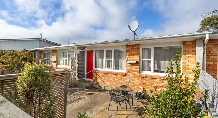  at 4/84A Linton Street, West End, Palmerston North, Manawatu / Whanganui