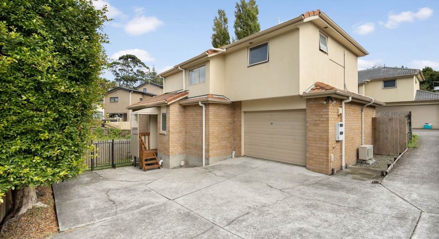  at 85A Commissariat Road, Mount Wellington, Auckland