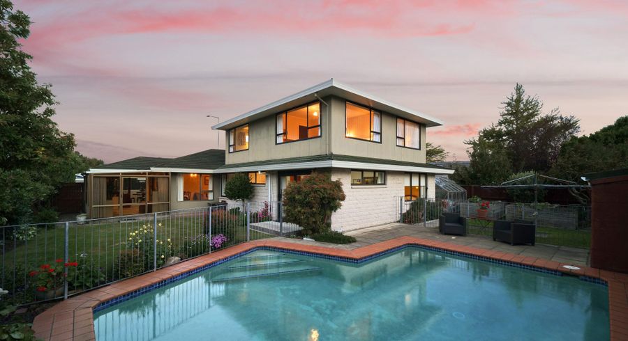  at 287 Avonhead Road, Avonhead, Christchurch City, Canterbury