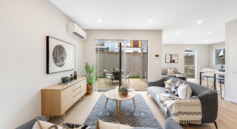  at 13B Liam Place, Half Moon Bay, Manukau City, Auckland