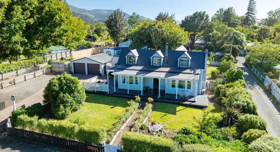  at 29 Fox Street, Featherston, South Wairarapa, Wellington