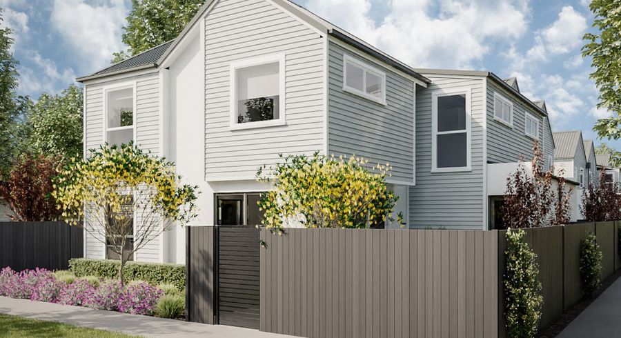  at 6/677 Gloucester Street, Linwood, Christchurch City, Canterbury