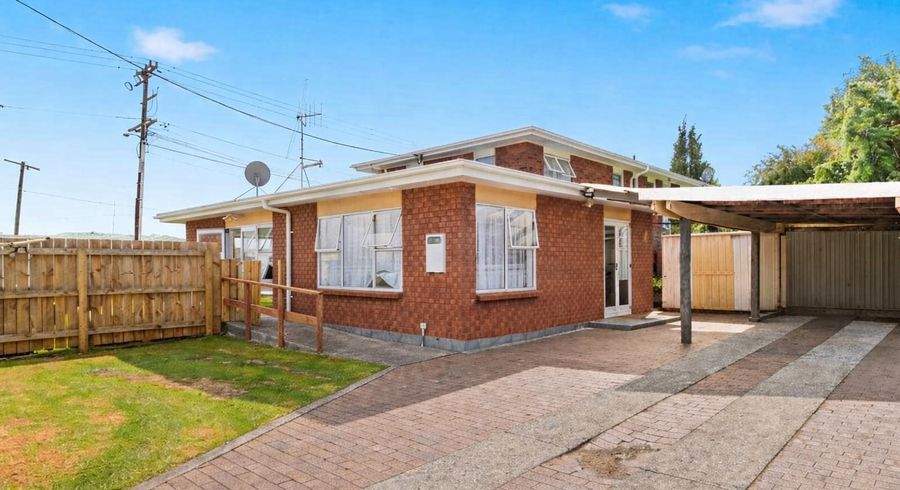  at Waimapu Street, Greerton, Tauranga, Bay Of Plenty