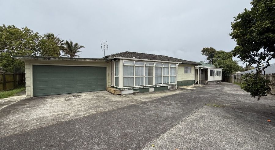  at 3 Allright Place, Mount Wellington, Auckland City, Auckland