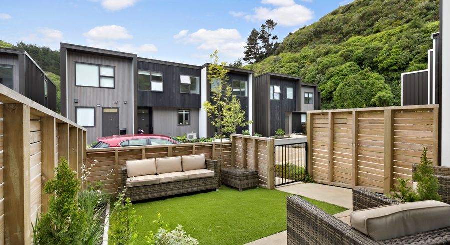 at 20 Rua Kai WAY, Brooklyn, Wellington