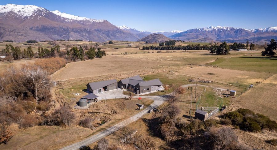 at 36 Glencoe Road, Crown Terrace, Queenstown-Lakes, Otago
