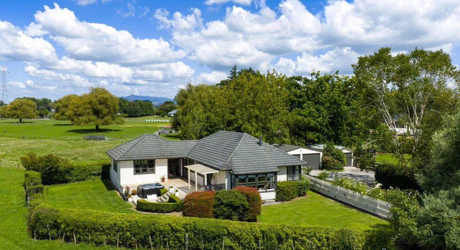  at 86 Forrest Road, Cambridge, Waipa, Waikato
