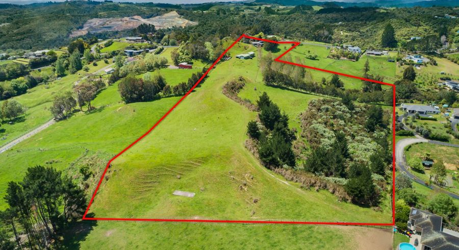  at 745 Ponga Road, Papakura