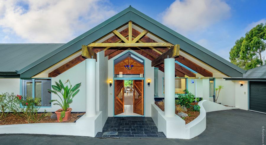  at 113 Ravensdale Rise, Westmorland, Christchurch City, Canterbury