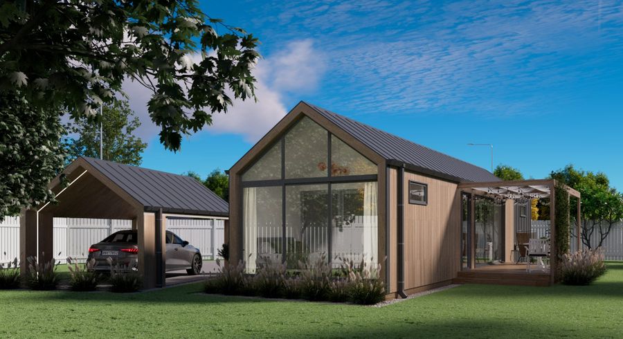  at Lot/79 Paparoa Views, Kaiata Park, Greymouth, Grey, West Coast