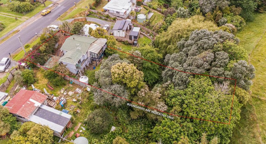  at 50 Bays Road, Papakura