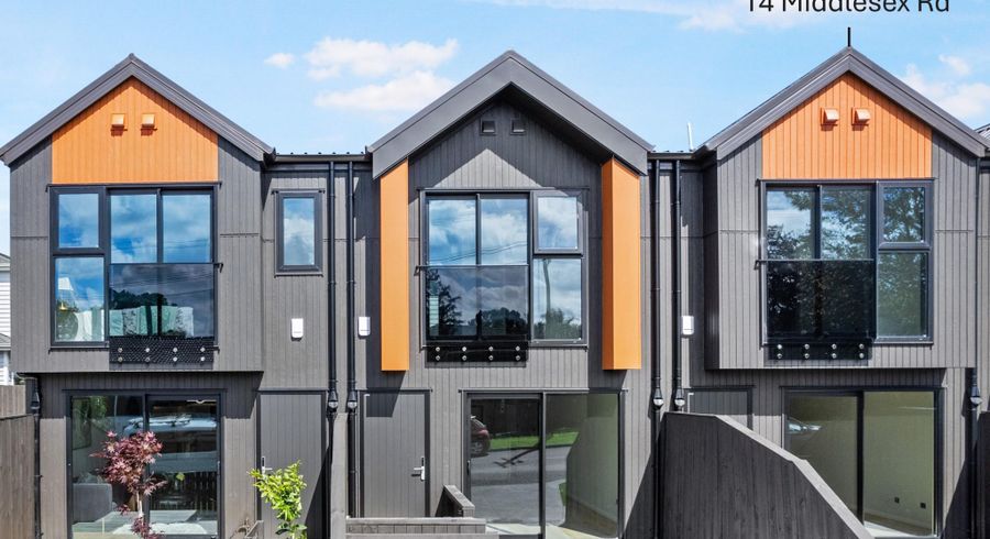  at 14 Middlesex Road, Waterview, Auckland City, Auckland