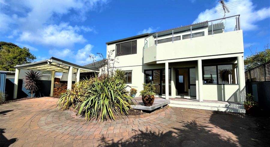  at 23 The Esplanade, Eastern Beach, Auckland