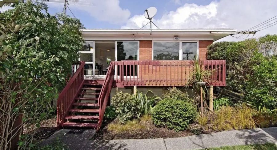  at 27/2 Ballarat Street, Ellerslie, Auckland City, Auckland