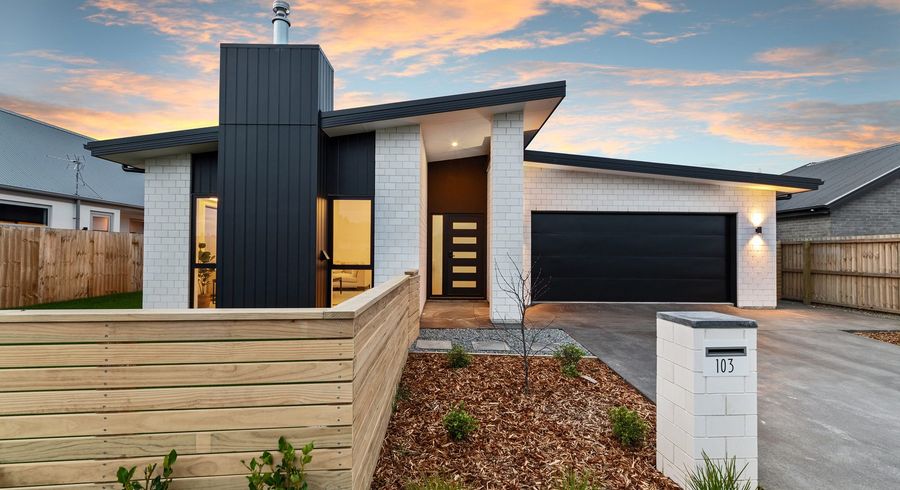  at 103 Aviemore Drive, Marshland, Christchurch City, Canterbury