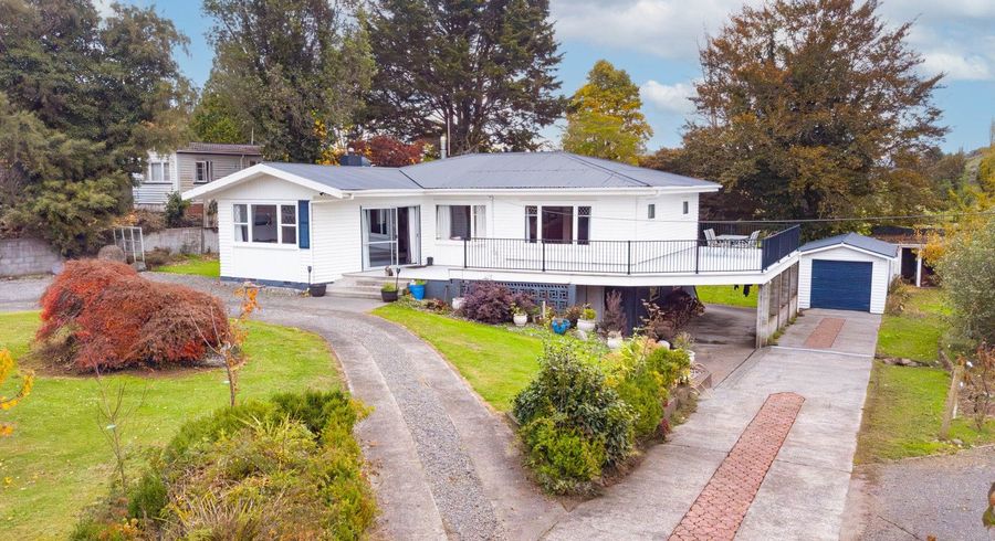  at 32 Mahoe Road, Manunui, Taumarunui