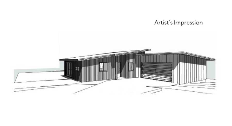  at 16 George Oliver Place, Kainga, Christchurch