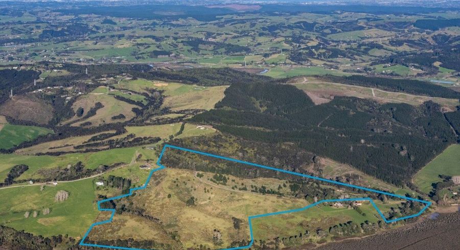  at 257 Mclachlan Road, Kaukapakapa