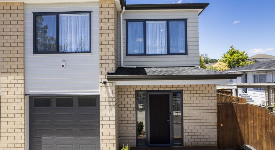  at 1D Cromdale Avenue, Highland Park, Manukau City, Auckland