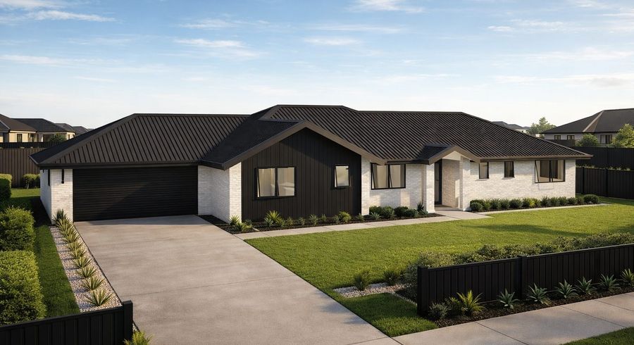  at 9 Manatika Road, Paerata, Franklin, Auckland