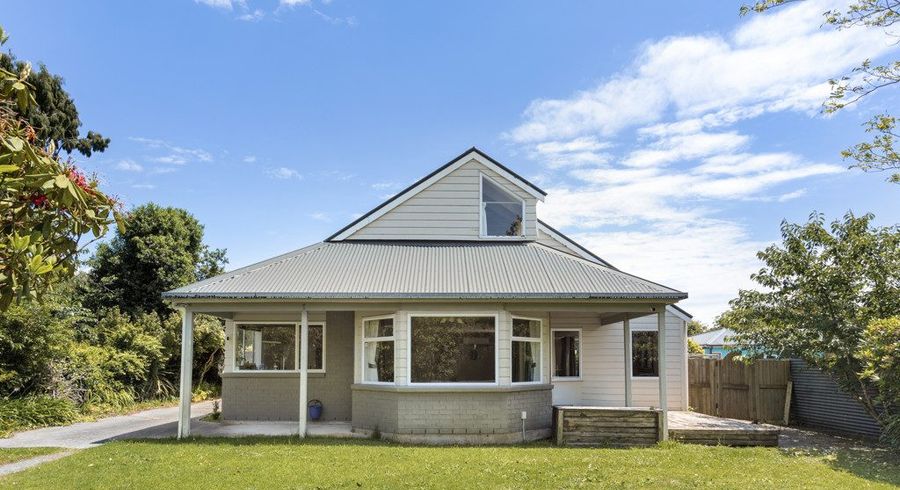  at 10 Golf Links Road, Carters Beach, Buller, West Coast