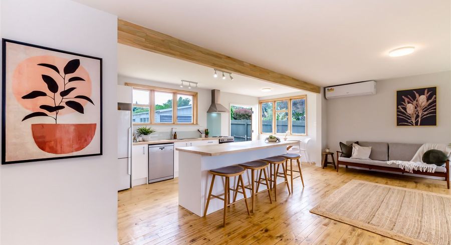  at 26 Te Miti Street, Paekakariki