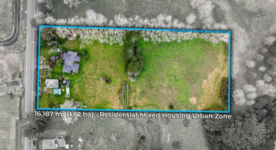  at 284 Hingaia Road, Karaka, Franklin, Auckland