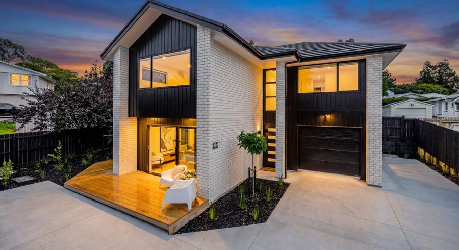  at 44A Melba Street, Beach Haven, North Shore City, Auckland