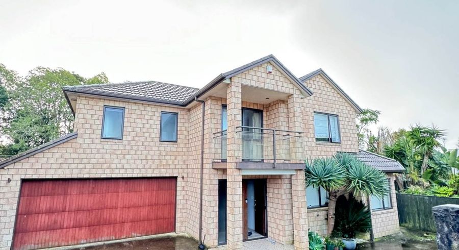  at 154B Haverstock Road, Sandringham, Auckland