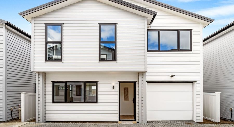  at Lot 5/25 Swanson Road, Henderson, Waitakere City, Auckland