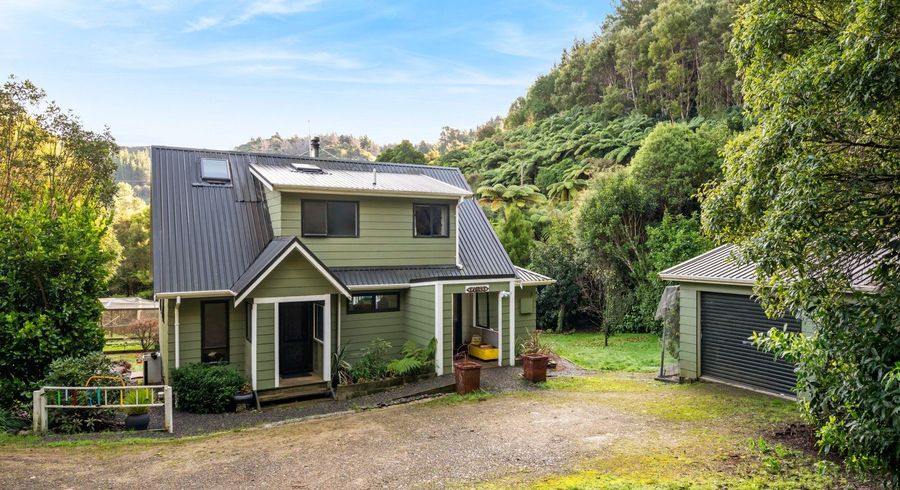  at 331 Mahau Road, Marlborough Sounds, Marlborough, Marlborough