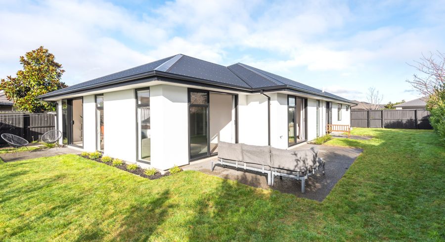  at 9 Orr Street, Wigram, Christchurch City, Canterbury