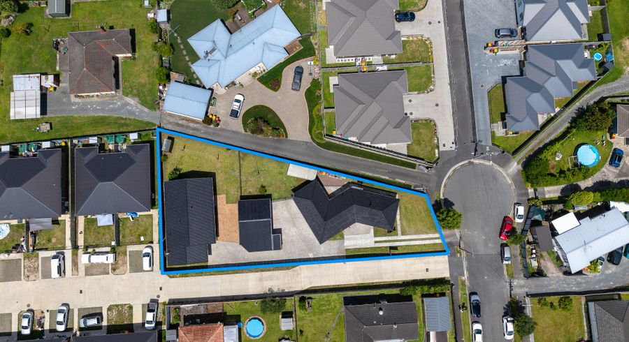  at 21 Norman Street, Nawton, Hamilton, Waikato