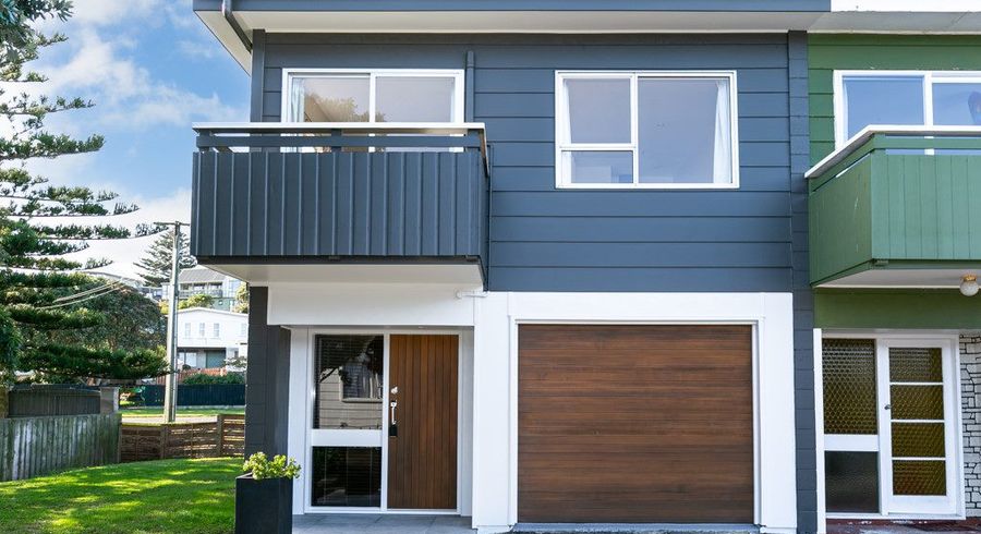  at 5/20 Bay Drive, Titahi Bay, Porirua