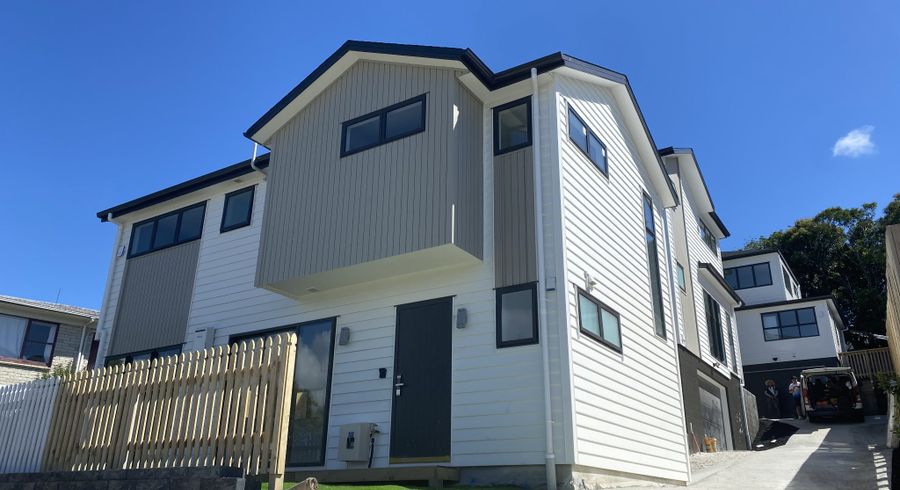  at 13a Orton Street, Glenfield, North Shore City, Auckland