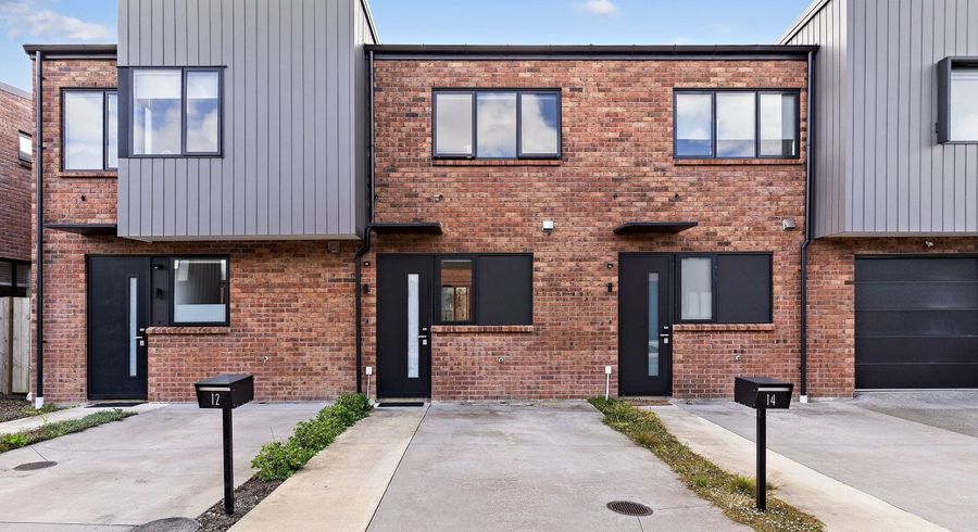  at 12 Kopiha Way, Mount Wellington, Auckland City, Auckland