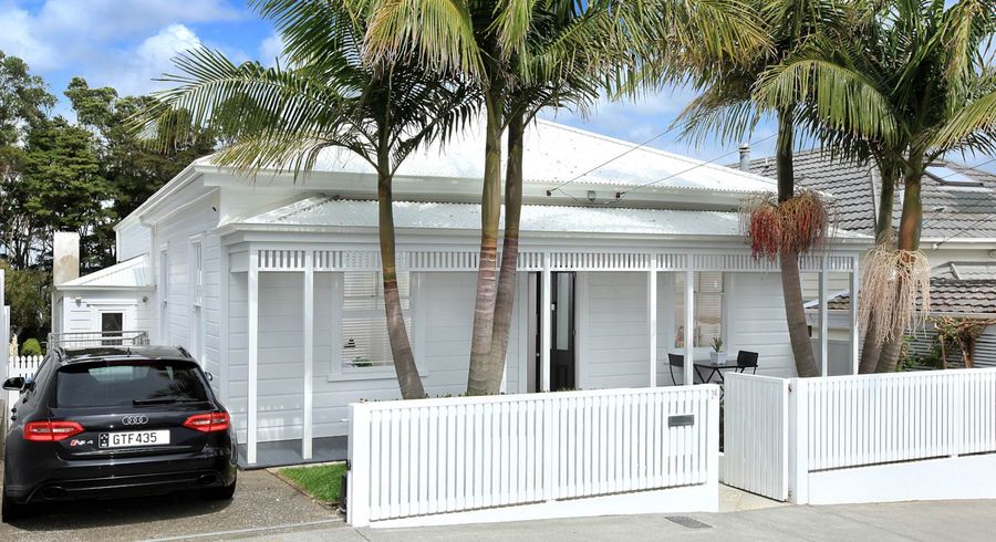  at 24 Ponsonby Terrace, Ponsonby, Auckland