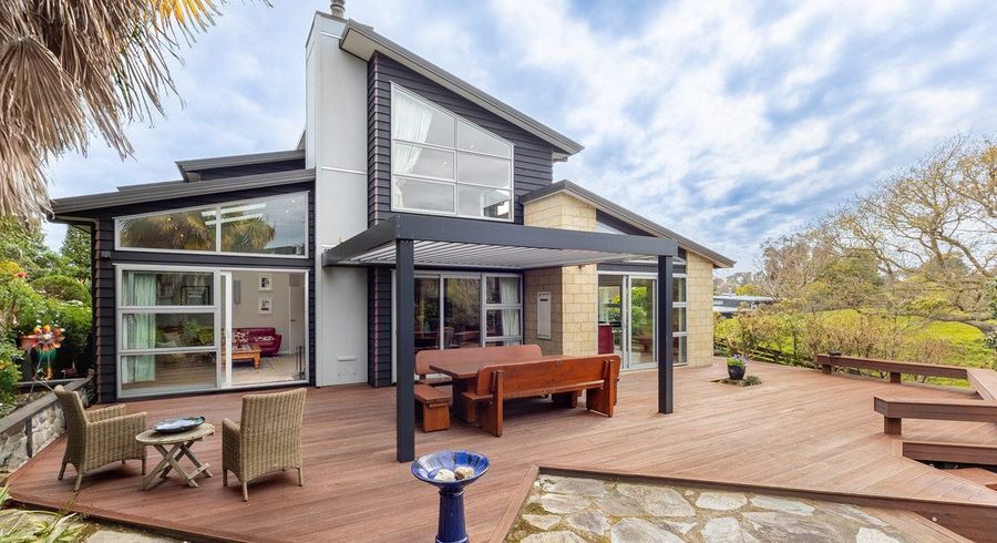  at 23A Ruru Road, Otaihanga, Kapiti Coast, Wellington