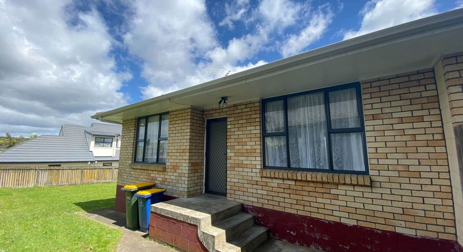  at 3/47 Willerton Avenue, New Lynn, Waitakere City, Auckland