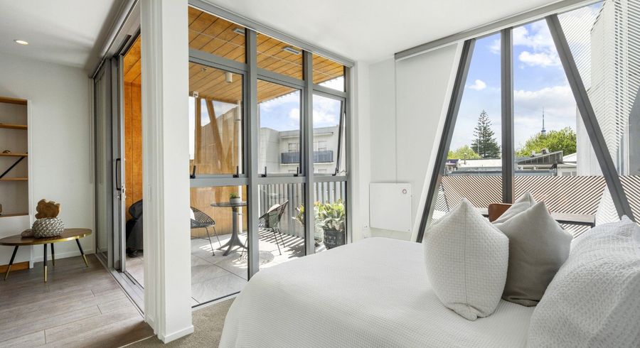  at 403/11 Vinegar Lane, Grey Lynn, Auckland City, Auckland